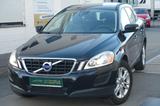 Volvo XC 60 Kinetic Drive*XENON*LED*NAVI*SHZ*PDC*TEMPO - Volvo XC60: Kinetic