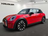 MINI 1.5  Cooper 4 trg., Navi, Sitz-+Lenkradheizung,  - MINI MINI: 1.4