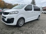 Fiat Scudo 1.5 Multitjet 120 L2 9 Sitzer Schnierle Si - Fiat 9 sitzer