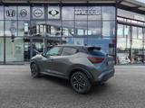 Nissan Juke N-Connecta EU6e 1.0 DIG-T 114 PS 6MT NAVI R - Nissan Juke: Ps