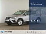 Seat Arona 1.0 TSI Style *AHK*ACC*LED*PDC*Navi*AppleC - Seat Arona Gebrauchtwagen in Hamburg