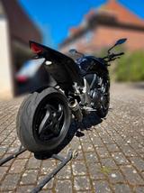 Honda CB1000R SC60 - HONDA 2010 CB 1000 R