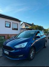 Ford C Max Ecoboost - Ford C-Max: Kleinwagen