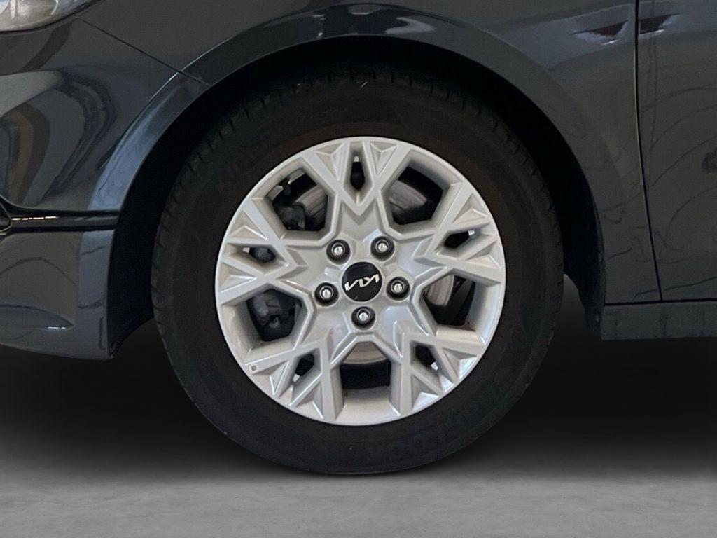 Kia cee'd Sportswagon