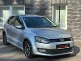 Volkswagen Polo1.4TDI BlueMotion/Sitzheizung/Klima/Tempomat - Volkswagen Polo mit Diesel-Antrieb: 1.4