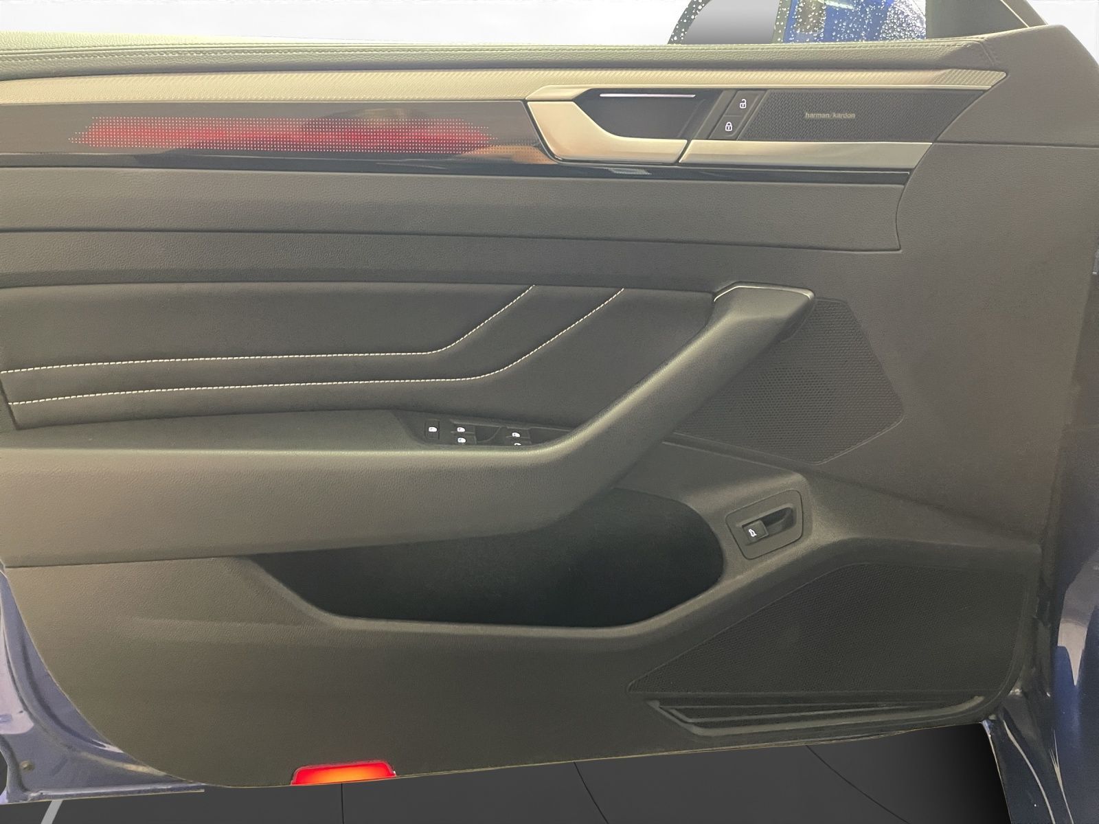 Volkswagen Arteon - Bild 12