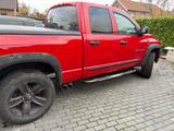 Dodge RAM - Dodge RAM in Duisburg