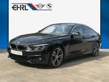 BMW 420d xDrive M SPORT NAVI-PROF. HEAD-UP SHZG. LED - BMW 420 Gran Coupé in Berlin