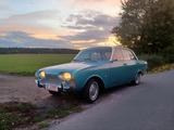 Ford Taunus 17m "TS" - Ford Taunus: M17