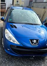 Peugeot 206+ 1.4 - Peugeot 206 in Düsseldorf