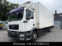 MAN TGM 15.250 Kühlkoffer Kiesling Thermo King