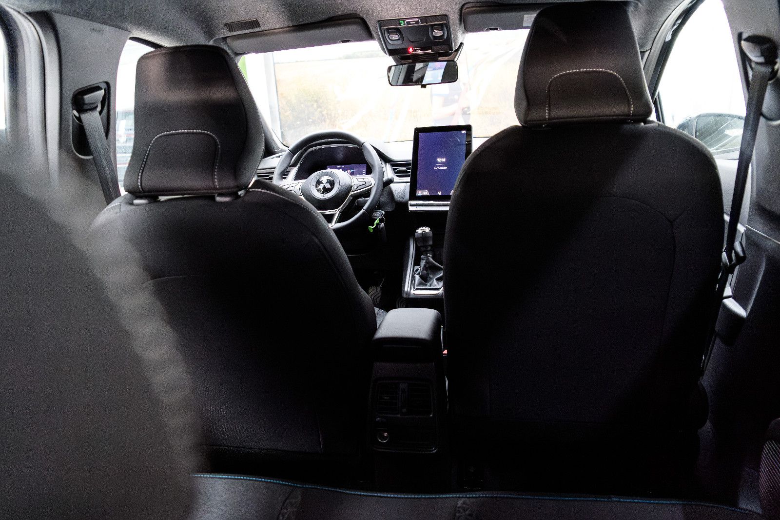 Fahrzeugabbildung Mitsubishi ASX 1.2 Turbo Diamant *