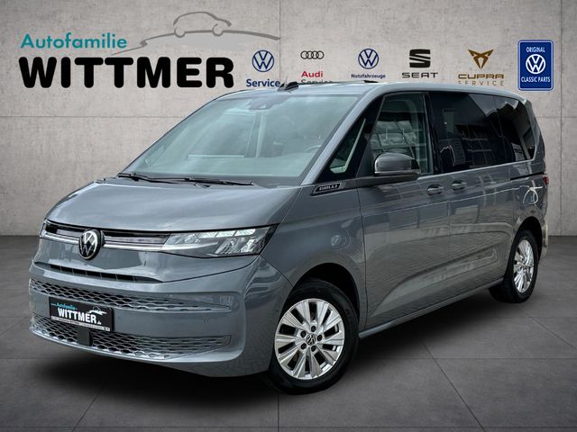 T7 Multivan Life 1,5TSI DSG 7-Sitzer ACC/AHK/APP