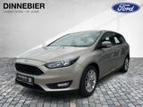 Ford Focus 1.6 Turnier Cool & Connect **Klimaaut./AHK - Ford Focus: 1.6