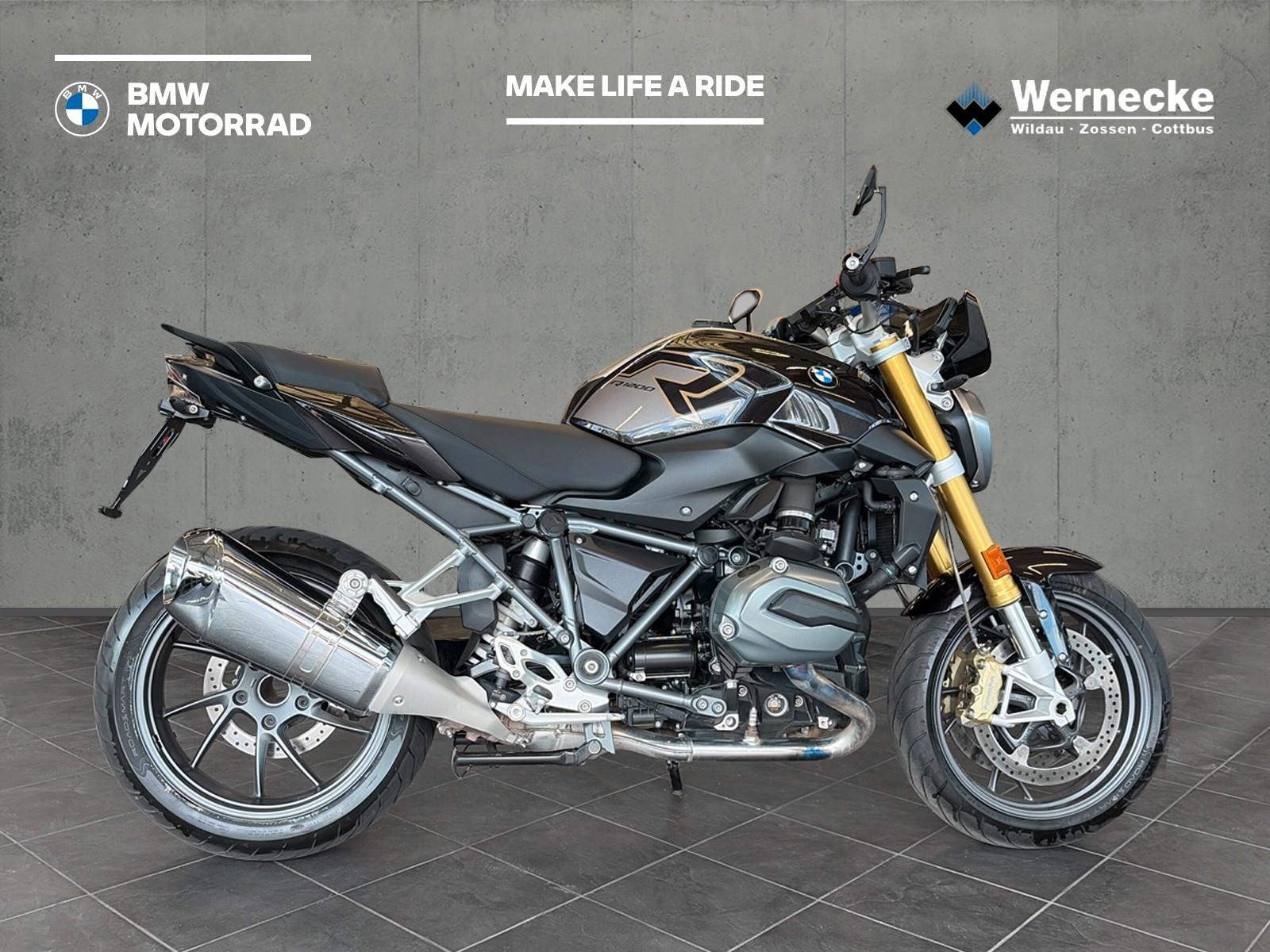 BMW R 1200 R
