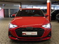 Audi A3 - Vorschau Bild 9