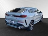 BMW X6 xDrive30d M Sport|SkyLounge|AHK|B&W|Standhzg. - Diesel Gebrauchtwagen in München