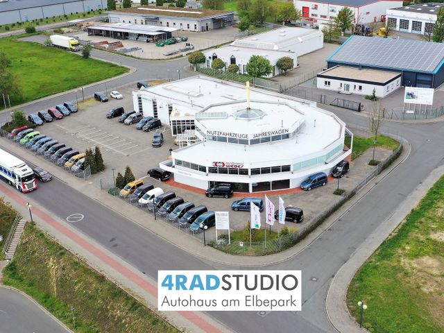 Skoda Octavia COMBI EDITION XENON PDC ANHÄNGERKUPPLUNG