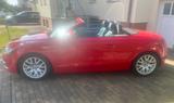 Audi TT Roadster 2.0 TFSI - - gebrauchte Audi TT aus dem Jahr 2008