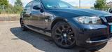 BMW 325i - - BMW 325 aus 2006: 325i