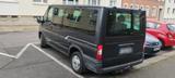 Ford Transit Euroline Nugget neu TUV - Ford Transit: Euroline
