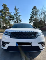 Land Rover Range Rover Velar 2.0 P300 R-Dynamic S R-Dyn... - Land Rover Gebrauchtwagen in München