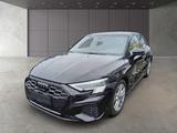 Audi S3 SPORTBACK ALL-BLACK 19Z./ACC/B&O/MTRX/CARBON - Audi S3 Gebrauchtwagen in Dortmund