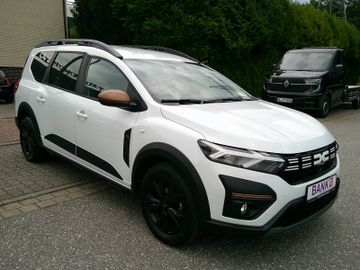 Dacia Jogger Extreme
