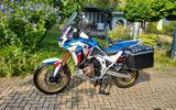 Honda CRF 1100 Africa Twin Adventure Sports, DTC, ES - Offers
