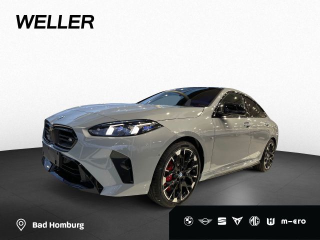 BMW M235 xDrive Gran Coupé MSportPro Innov HUD Navi