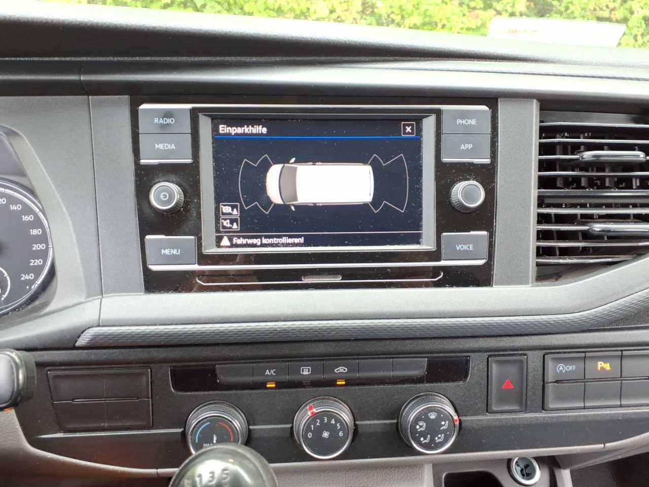 Volkswagen T6 Kombi - Bild 6