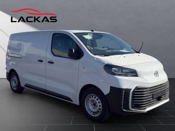 Toyota Proace (Verso) - 2