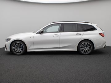 Fahrzeugabbildung BMW M340d xDr Tour HUD ACC Kamera 360° Pano HiFi