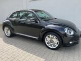 Volkswagen Beetle Lim. Design Navigationssystem 1.Hand - gebrauchte Volkswagen Beetle aus dem Jahr 2011