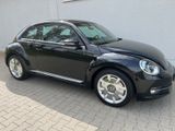 Volkswagen Beetle Lim. Design Navigationssystem 1.Hand - Volkswagen Beetle aus 2011