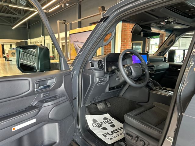 Toyota Land Cruiser  LC250 2,8L TEC