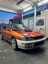 Subaru Impreza GC8 Allrad 180.000km TÜV NE... - Subaru aus 1996