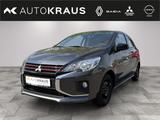 Mitsubishi Space Star 1.2 Select+ Black-Paket,CVT,Klima - Mitsubishi Jahreswagen
