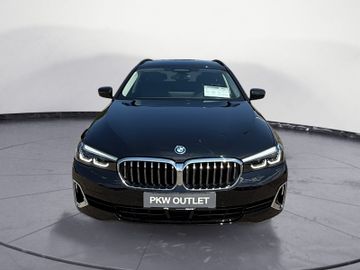 BMW 530 - 8