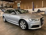Audi A6 Avant 2.0 TFSI quattro *Klima*Xenon*AHK*PDC* - Audi A6 mit Benzin-Antrieb: Leder, mit Navigationssystem, Kombi, 2.0