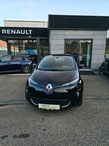 Renault ZOE Intens Batterie inklusive - gebrauchte Renault ZOE aus dem Jahr 2018