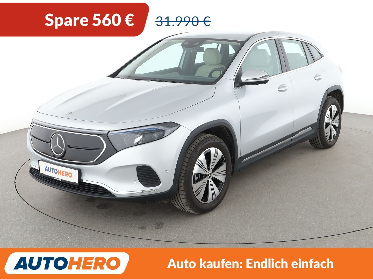 MERCEDES-BENZ 250 Progressive Aut.*LED*NAVI*ACC*CAM*PDC*SHZ*
