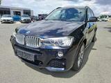 BMW X3 xDrive 30d M-Sport*Sport Getriebe*HeadUp*Pano - BMW X3 Gebrauchtwagen in Mainz