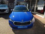 Skoda Octavia Combi (NX5)(01.2020->) Ambition iV PHEV - Skoda Octavia: Kombi