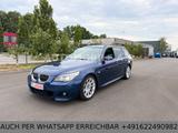 BMW 530i Touring *M-PAKET*AUTOMATIK*NAVI PROF*2.HAND - BMW 530 aus 2006: 530i