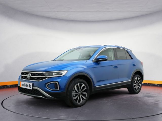 Volkswagen T-Roc 1.5 TSI Style 5J.GARA KAMERA NAVI ACC LED