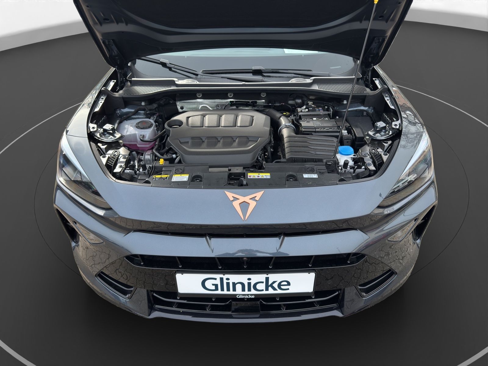 Cupra Formentor - Bild 20