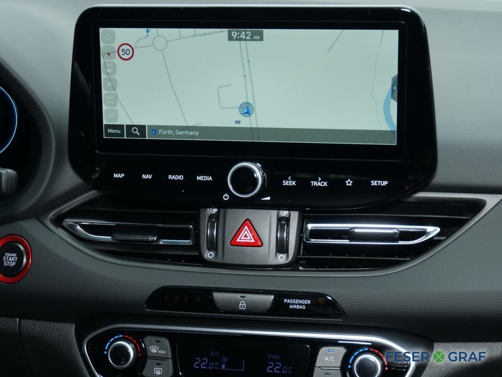 Hyundai i30 - Bild 7