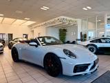 Porsche 911 992 Carrera S Cabrio SportDesign / APPROVED - Porsche 992 in Bremen