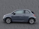 Fiat 500  Cabrio S/16"Alu/Car-Play/Bluetooth - Fiat: A 16
